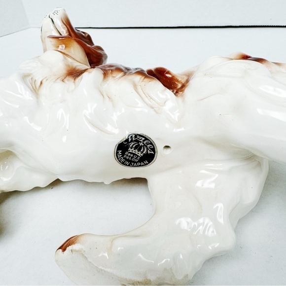 Wales - Vintage Cocker Spaniel Figurine - Picture 10 of 10